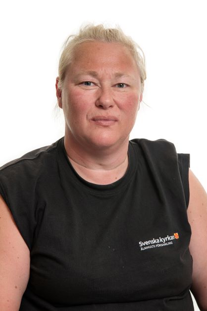 Anna Nilsson